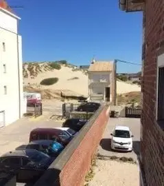 Studio à Berck