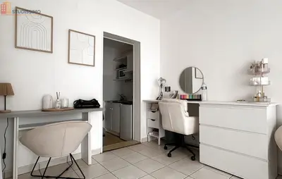 Studio à La Rochelle