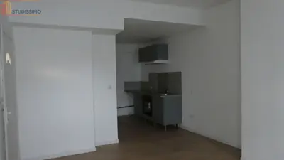 Studio à Isbergues
