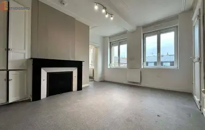 Studio à Saint-Omer