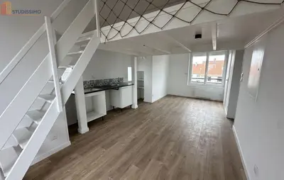 Studio à Outreau