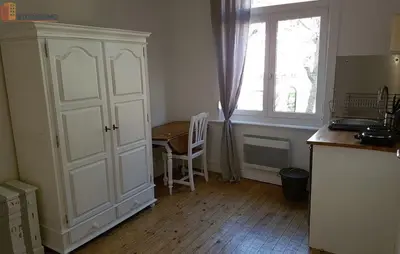 Studio à Lens