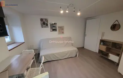 Studio à Bruay-la-Buissière