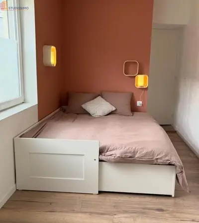 Studio à Lens