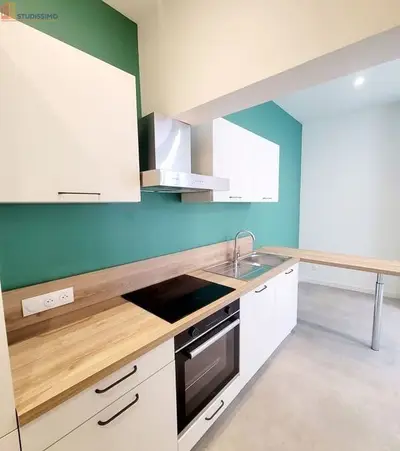 Studio à Boulogne-sur-Mer