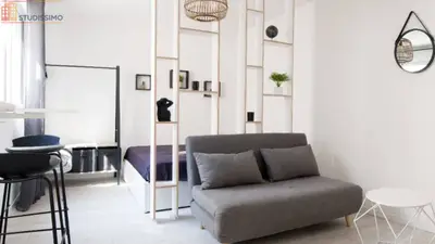Studio à La Rochelle