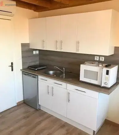 Studio à Boulogne-sur-Mer