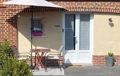 Studio à Fresnes-lès-Montauban