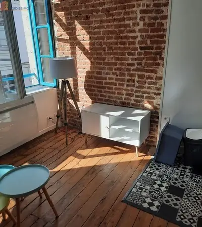 Studio à Arras