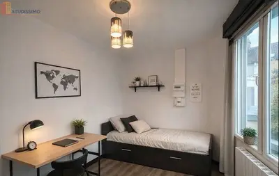 Studio à Calais