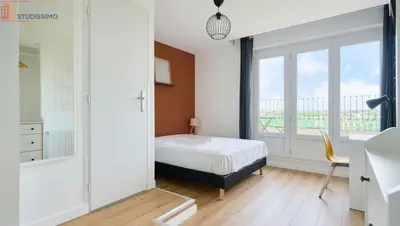Studio à Arras