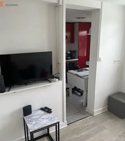 Studio à Arras