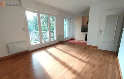 Studio à Bruay-la-Buissière