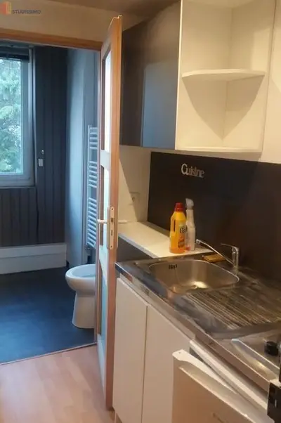 Studio à Calais