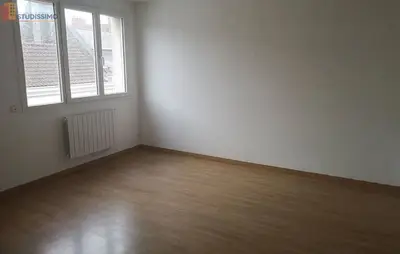 Studio à Calais