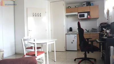 Studio à Aytré