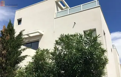 Studio à La Rochelle
