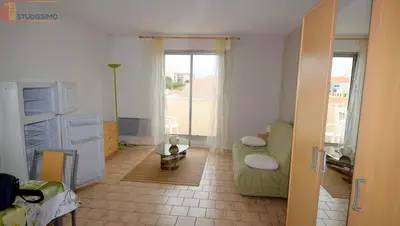 Studio à Royan