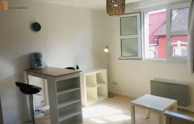 Studio à Arras