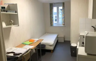 Studio à Arras