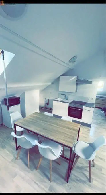 Studio à Lens