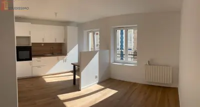 Studio à Calais