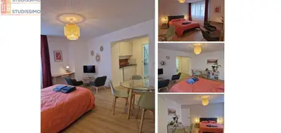 Studio à Boulogne-sur-Mer