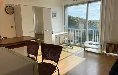 Studio à Boulogne-sur-Mer