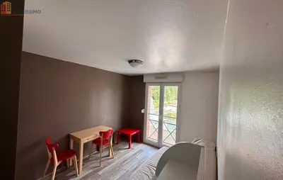 Studio à Arras