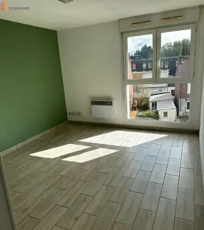 Studio à Arras