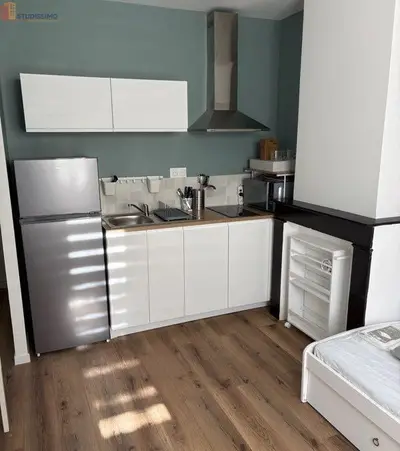 Studio à Arras