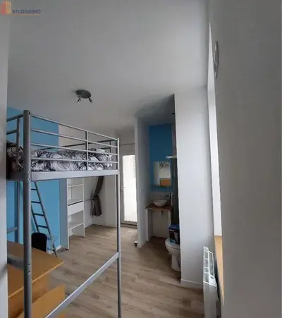 Studio à Calais