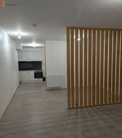 Studio à Racquinghem