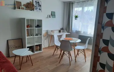 Studio à Arras