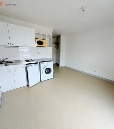 Studio à La Rochelle