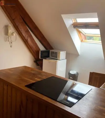 Studio à Saint-Pol-sur-Ternoise