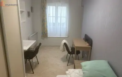 Studio à Arras