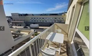 Studio à Berck