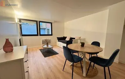 Studio à Béthune