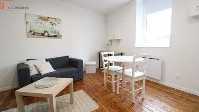 Studio à Arras