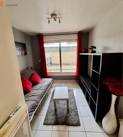 Studio à Arras
