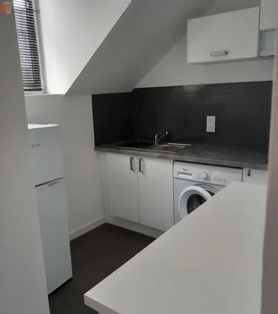 Studio à Boulogne-sur-Mer