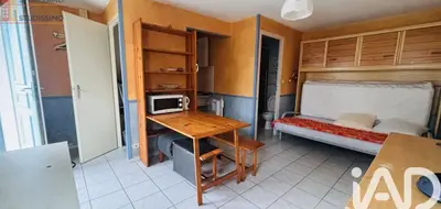 Studio à La Rochelle