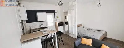 Studio à Arras