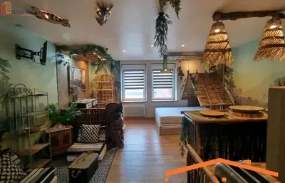 Studio à Boulogne-sur-Mer