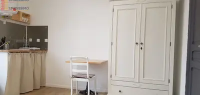 Studio à Lens