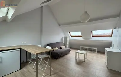 Studio à Boulogne-sur-Mer