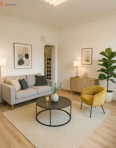 Studio à Lens