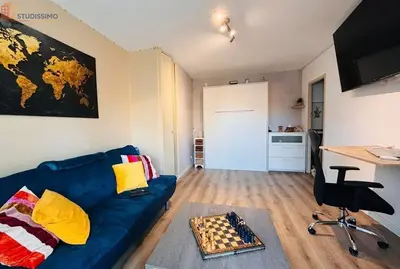 Studio à Cucq