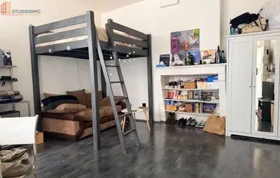 Studio à La Rochelle